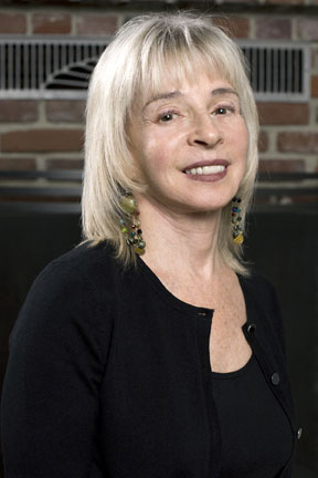 Judith G Wolf